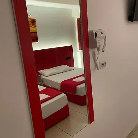 Royal Palace 度假居