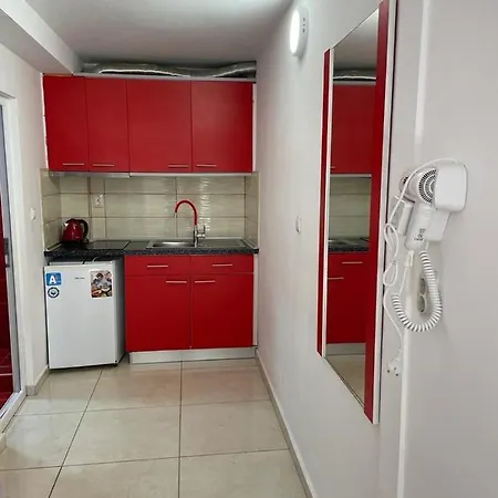 Royal Palace 度假居 Olympiakí Aktí