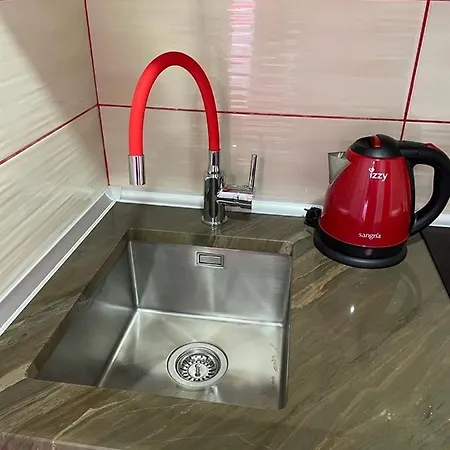 Royal Palace 度假居 *