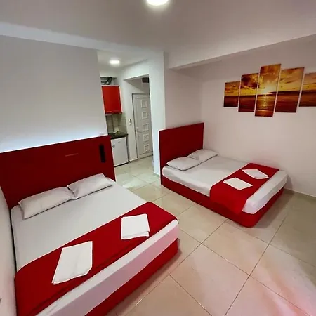 Royal Palace 度假居 Olympiakí Aktí