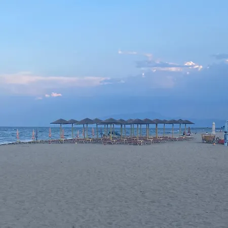 Royal Palace 度假居