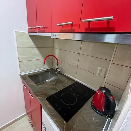 Royal Palace 度假居 *