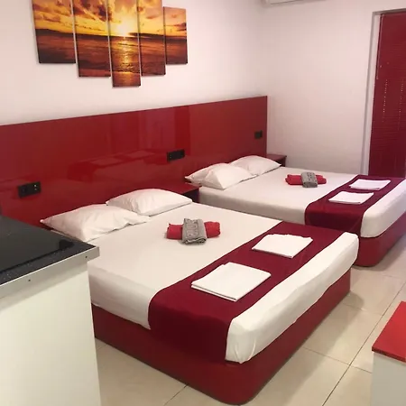 Royal Palace 度假居