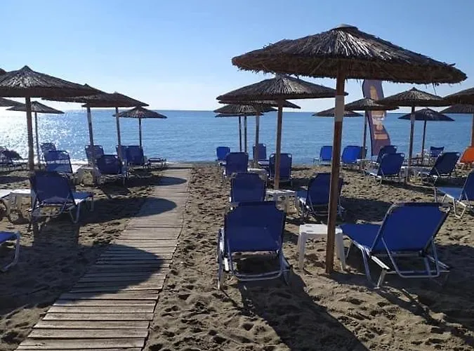 Tatil Evi Royal Palace