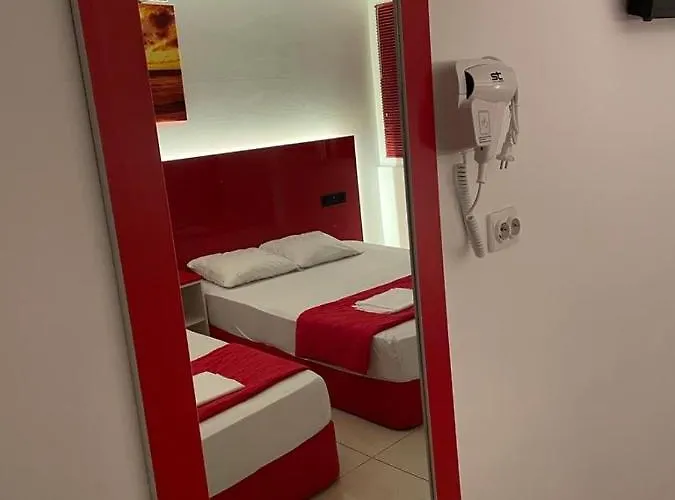 Royal Palace Tatil Evi