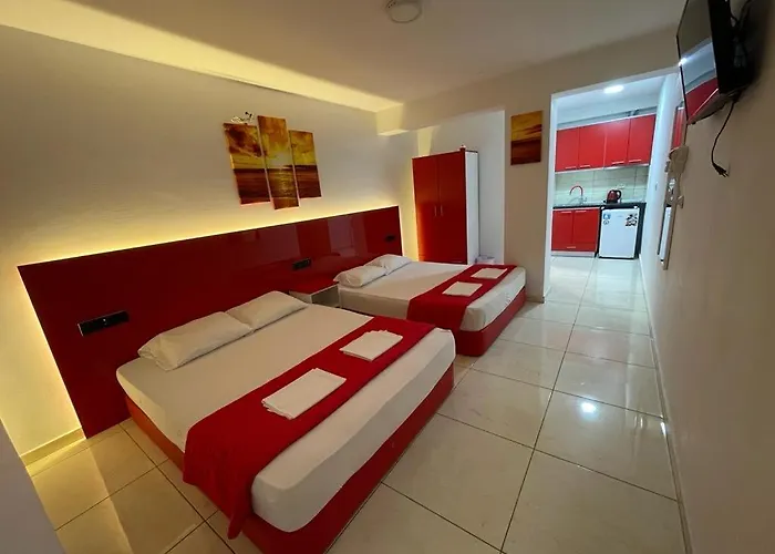 Tatil Evi Royal Palace