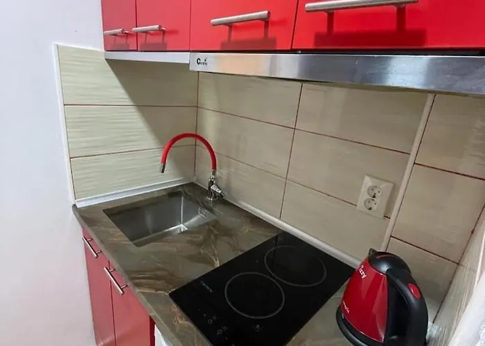 Royal Palace Tatil Evi *