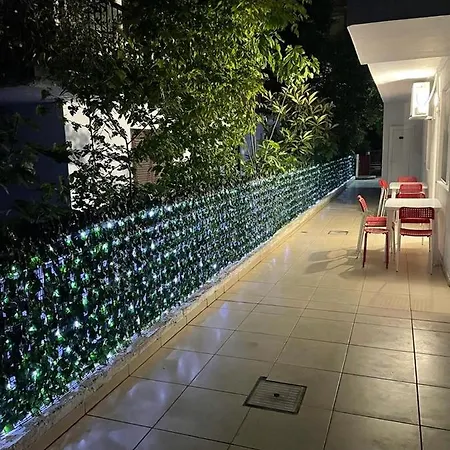 Royal Palace Nyaraló