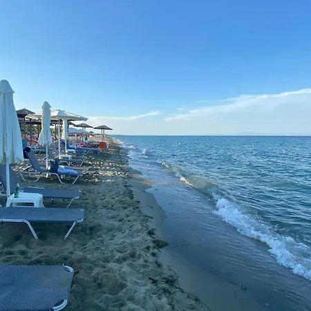 Casa de Férias Royal Palace Olympiakí Aktí