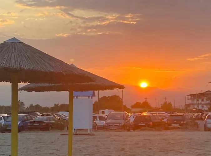 Dom wakacyjny Royal Palace