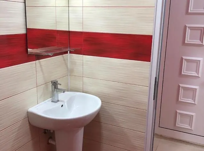 Dom wakacyjny Royal Palace *