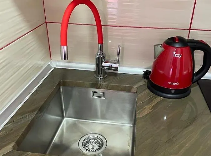 Royal Palace Dom wakacyjny *